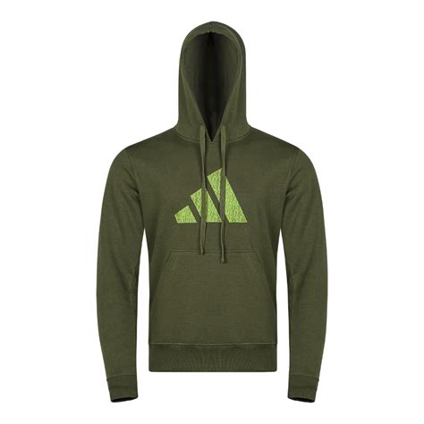 grüner adidas sport hoodie frauen|Grun .